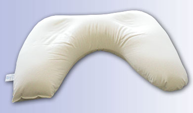 feeding pillow for twins