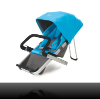Taga seat for children incl. sunprotection
